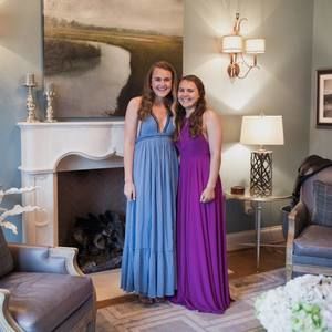 Meet your Posher, Mary wilson